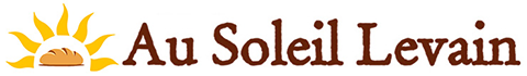 Au Soleil Levain - Boulangerie artisanale et bio - 04420 le Brusquet