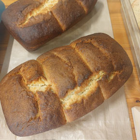 Brioche classique